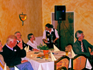 Unternehmerstammtisch Juni 2006