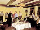 Unternehmerstammtisch Juni 2006