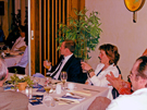 Unternehmerstammtisch Juni 2006