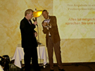 Unternehmerstammtisch Juni 2006