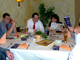 Business Club