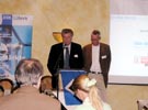 Unternehmer-Stammtisch April 2006
