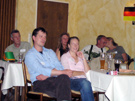 Unternehmerstammtisch Juni 2006