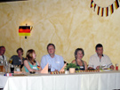 Unternehmerstammtisch Juni 2006