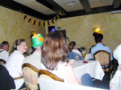 Unternehmerstammtisch Juni 2006