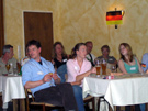 Unternehmerstammtisch Juni 2006