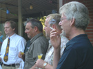 Unternehmerstammtisch Juni 2006