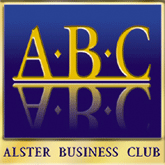 Mittelstand in Norddeutschland: Das Logo des ALSTER BUSINESS CLUB