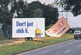 Marketing in Norderstedt: Ambient Media